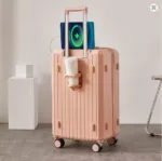 PC ABS luggage