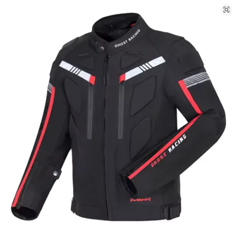 Pakistan motorcycle gear