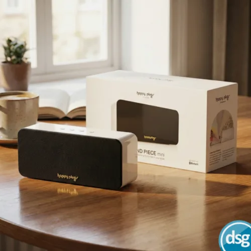 Portable Bluetooth Speaker Pakistan