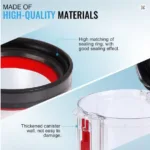 SV12 SV14 SV15 dust bin