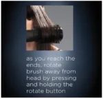 Salon Hair Tool