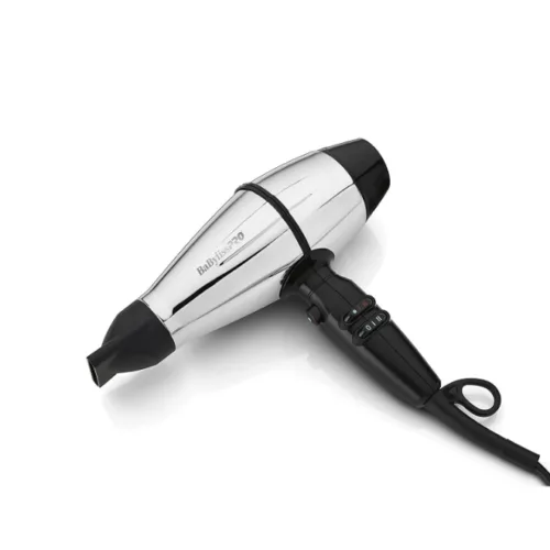 SteelFX hair dryer 2000-watt
