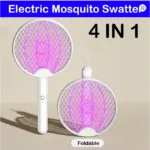 UV light insect killer
