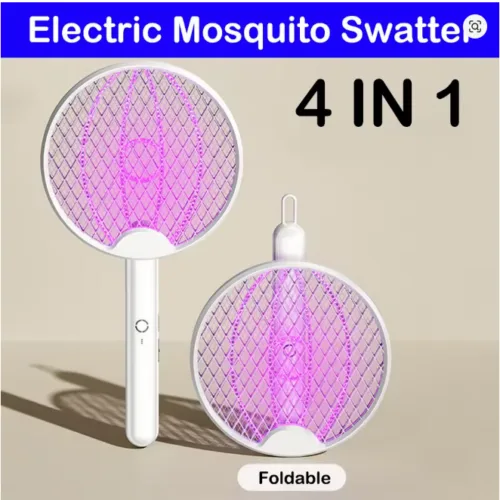 UV light insect killer