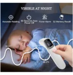 baby thermometer for fever