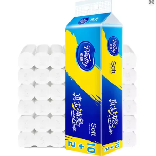 bulk toilet rolls