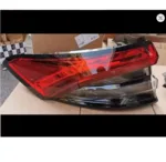 car LED tail light
