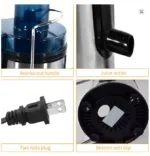 centrifugal juicer pakistan