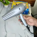 ceramic ionic hair dryer