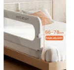 child bed rail guard