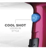 concentrator hair dryer 1875 watt