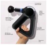 deep tissue massager