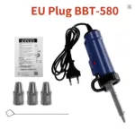 desoldering tool