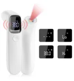 digital thermometer for home