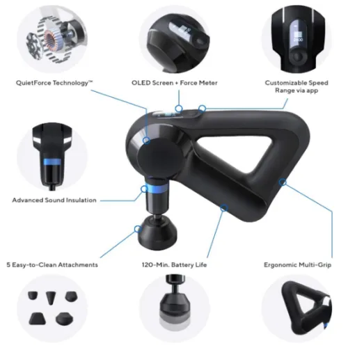 electric massager Pakistan