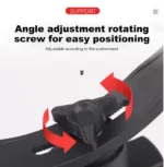 foldable fishing pole holder