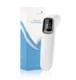 forehead thermometer for adults and kids