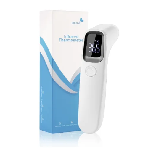 forehead thermometer for adults and kids
