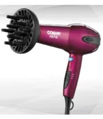frizz free dryer styling tools