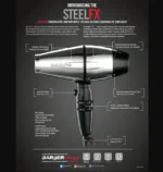 frizz free hair thick hair dryer