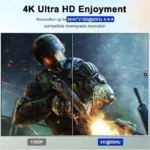 gaming KVM switch