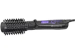 ionic hair brush blow dry