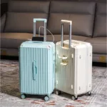 lightweight trolley bag