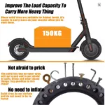 m365 pro rubber tyre pakistan