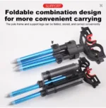 outdoor fishing accessories