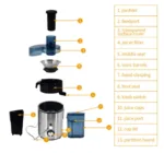 pakistan juicer reviews