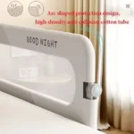 portable bed guard for kids