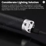 portable flash accessory