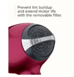 professional salon dryer