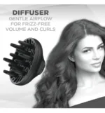 salon hair dryer