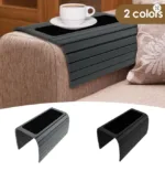 sofa arm tray