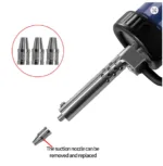 soldering pump pakistan