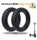 solid tire xiaomi m365 pro