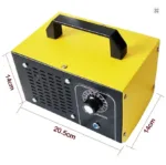 sterilization machine