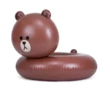 swimming tube for kids