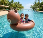 swimming tube price in pakistan