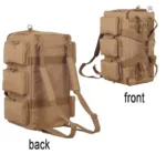 tactical duffel bag Pakistan
