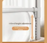 toddler bed rail