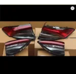 Car LED Tail Light turn signal LED