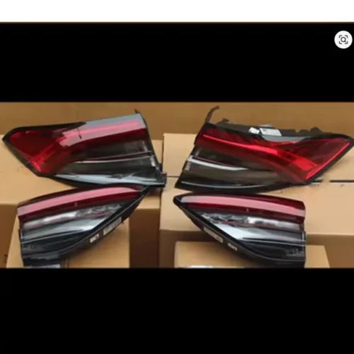 Car LED Tail Light turn signal LED