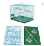 wire bird cage