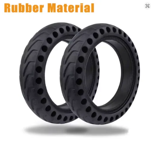 xiaomi m365 pro tire