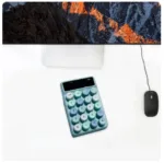 20 keys keypad