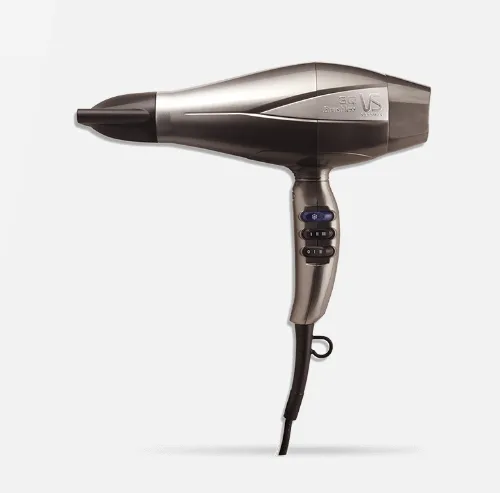 3Q Brushless Digital Dryer