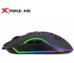 6400 dpi mouse