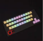 ABS keycaps Pakistan